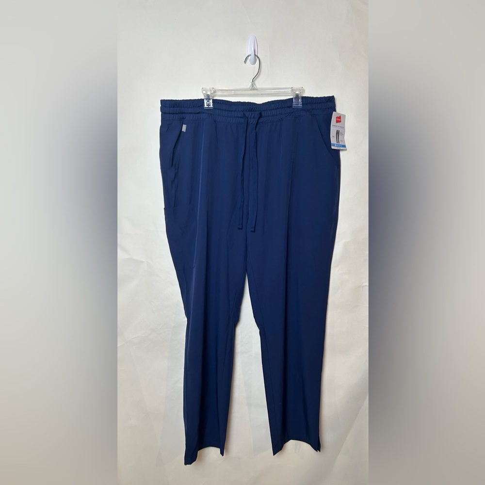 Women’s Hanes Scrub pants